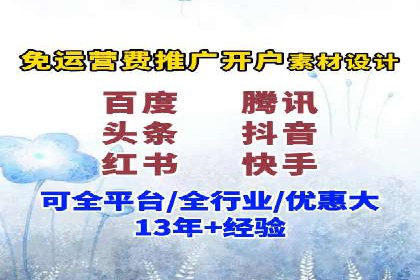百度优化推广案例：打造高转化率网站